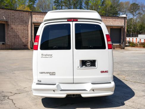 Used 2012 GMC Savana 1500 RWD image 14