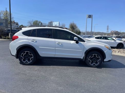 Used 2014 Subaru Crosstrek 2.0i Premium w/ Popular Package #1 image 4