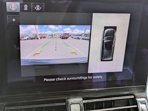 Used 2020 Lincoln Navigator L Reserve w/ Cargo Convenience Package AWD/4WD image 21