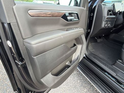 New 2026 Chevrolet Tahoe LS w/ LS Custom Edition RWD image 7