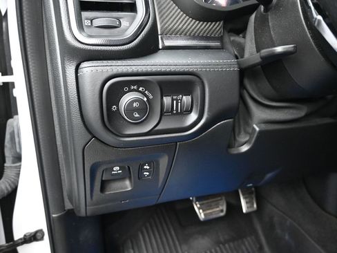 Used 2022 RAM 1500 TRX w/ TRX Level 2 Equipment Group image 14