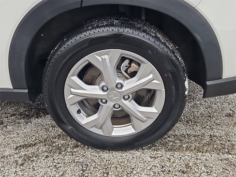 Certified 2023 Honda HR-V LX image 8