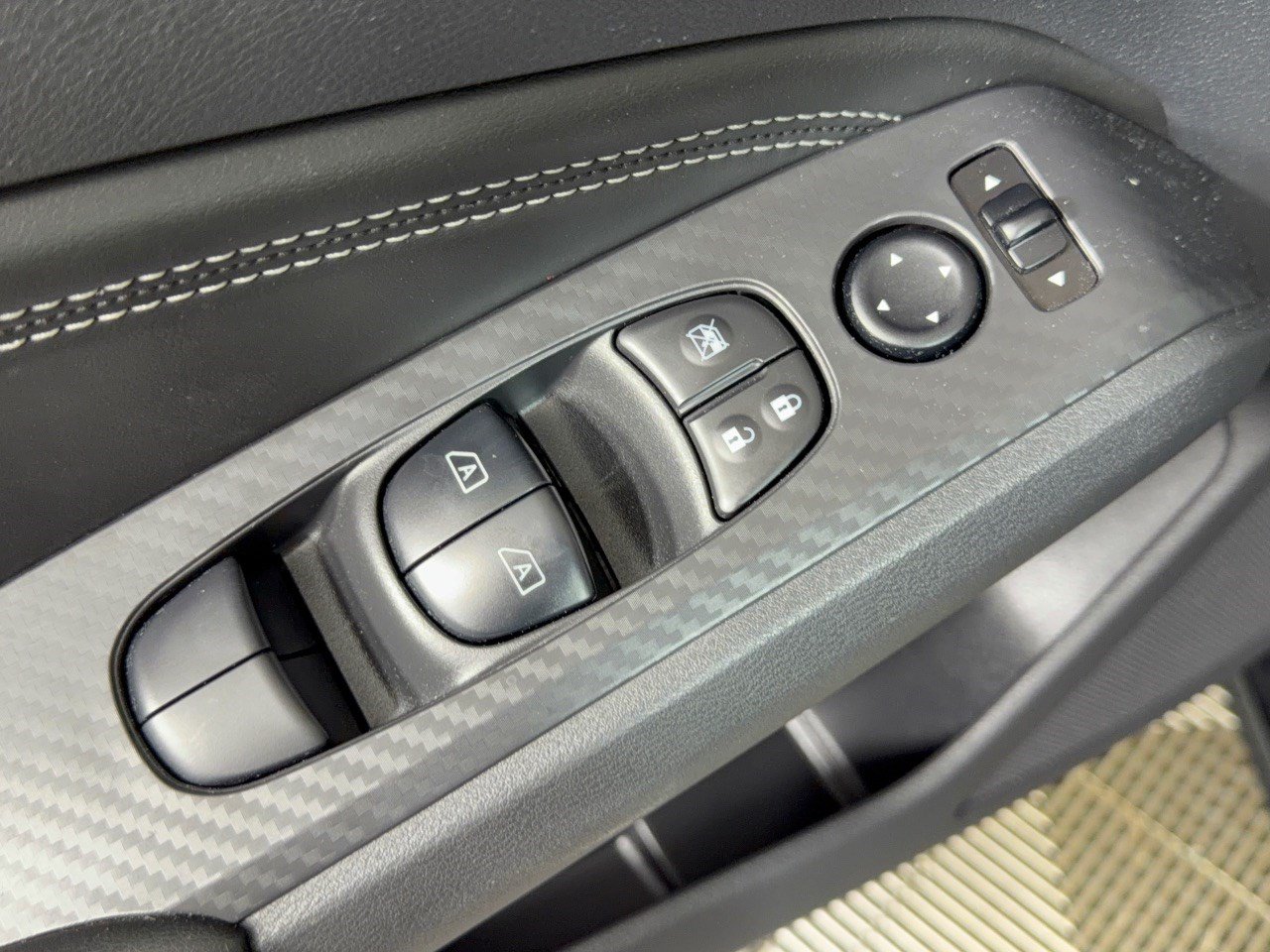Used 2019 Nissan Altima 2.5 SV AWD/4WD image 15