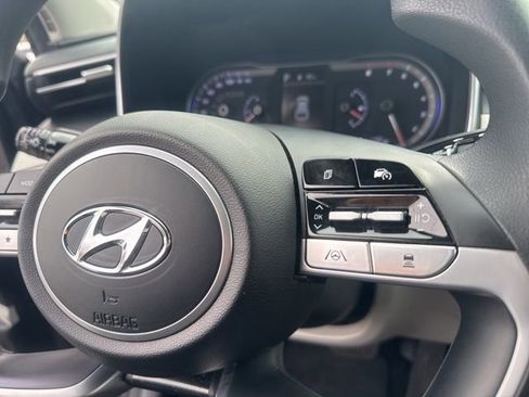 Used 2022 Hyundai Tucson SEL image 15