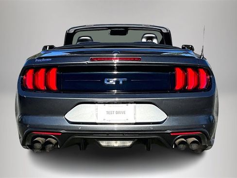 Used 2020 Ford Mustang GT Premium w/ Equipment Group 401A image 7