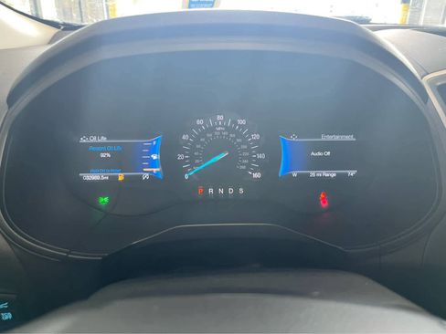 Used 2024 Ford Edge SEL w/ Convenience Package AWD/4WD image 28