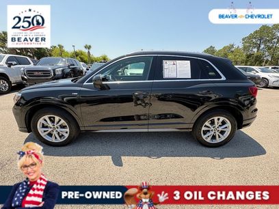 Used 2023 Audi Q3 2.0T Premium