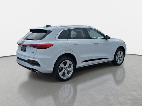 New 2025 Audi Q5 Premium Plus image 5