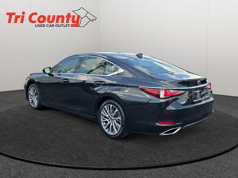 Used 2019 Lexus ES 350 FWD image 5