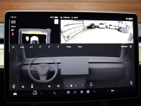 Used 2023 Tesla Model 3 Standard Range RWD image 7