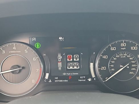 Used 2023 Acura RDX FWD image 19