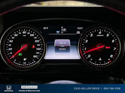 Used 2019 Mercedes-Benz G 550 image 20