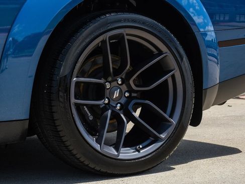 Used 2020 Dodge Challenger R/T Scat Pack RWD image 52