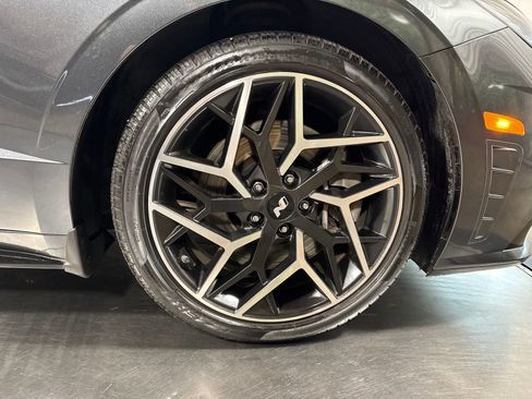Used 2023 Hyundai Sonata N Line FWD image 14
