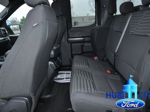 Used 2023 Ford F150 XL w/ STX Appearance Package image 12