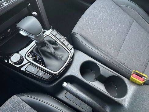 Certified 2026 Kia Seltos S AWD/4WD image 23