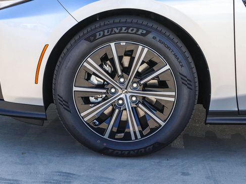 New 2026 Lexus ES 350e w/ Convenience Package FWD image 11
