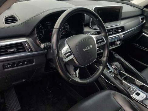 Used 2022 Kia Telluride S AWD/4WD image 16