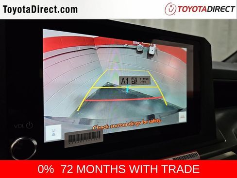 New 2026 Toyota Tacoma SR5 image 18