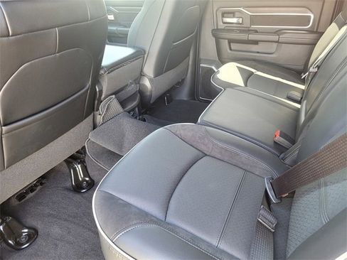 New 2025 RAM 2500 Laramie image 6