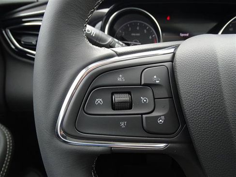 Used 2023 Buick Encore GX Essence w/ Experience Buick Package image 16