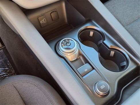 New 2026 Ford Explorer Active image 14