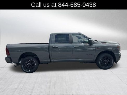 New 2026 RAM 2500 Big Horn RWD image 4