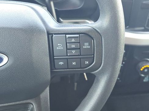 Used 2024 Ford F250 XL w/ STX Appearance Package image 30