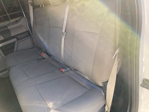 Used 2018 Ford F150 XLT image 12