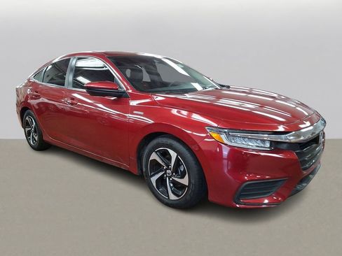 Used 2022 Honda Insight EX image 2