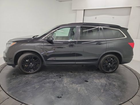 Certified 2022 Honda Pilot Special Edition image 4