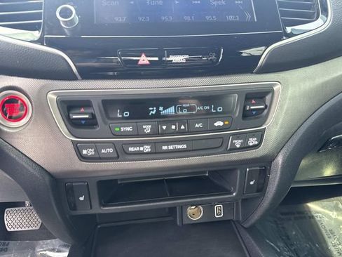 Certified 2022 Honda Ridgeline RTL image 25