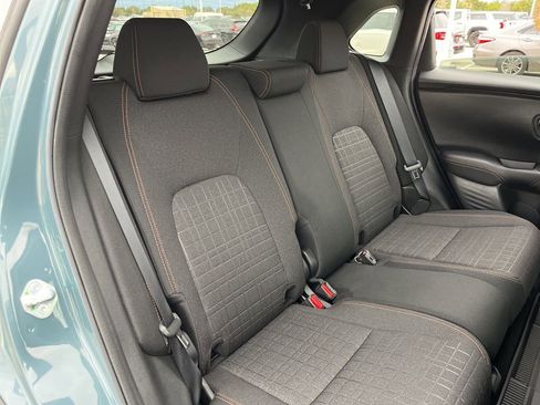 Used 2023 Honda HR-V Sport image 27