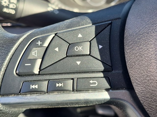 Used 2025 Nissan Sentra SV FWD image 13
