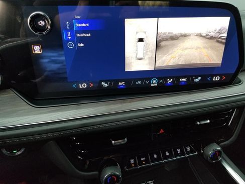 New 2026 Chevrolet Tahoe LT image 31