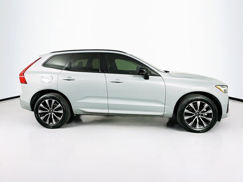 Used 2024 Volvo XC60 B5 Plus w/ Protection Package Premier image 10
