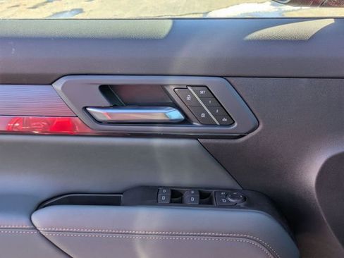 New 2026 GMC Terrain AT4 w/ Convenience Package III image 12