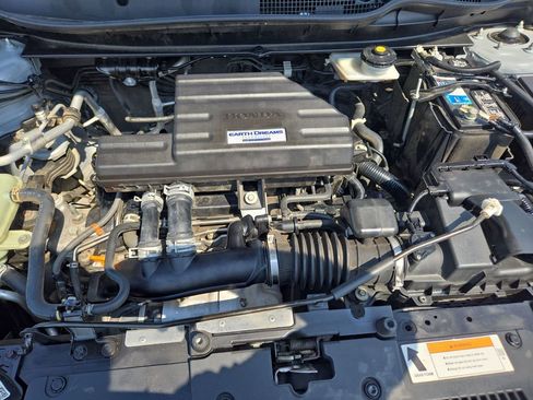 Used 2017 Honda CR-V Touring image 25