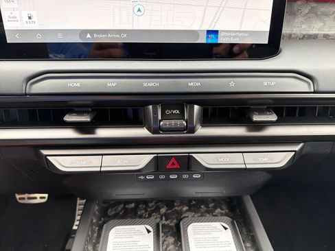 New 2027 Kia Telluride SX Prestige X-Pro AWD/4WD image 14