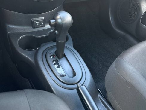 Used 2019 Nissan Versa S Plus FWD image 23