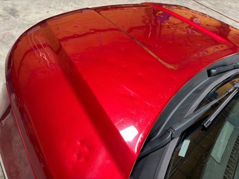 Used 2018 Ford Explorer Sport w/ Equipment Group 401A image 16