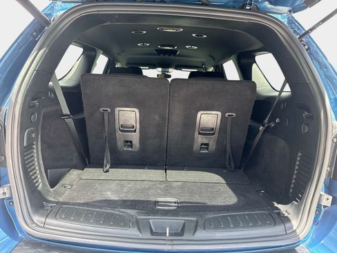 Used 2025 Dodge Durango GT RWD image 9