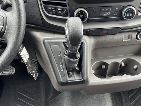 New 2025 Ford Transit 250 Base image 15