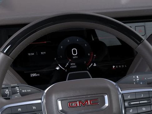 New 2026 GMC Yukon Elevation w/ Elevation Premium Package AWD/4WD image 29