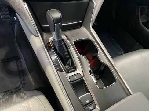 Used 2020 Honda Accord LX image 22