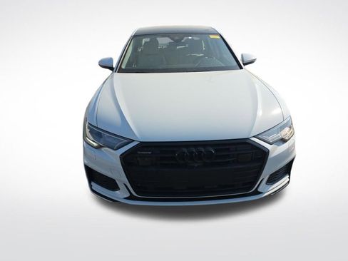 Used 2023 Audi A6 Premium Plus w/ Premium Plus Package image 3
