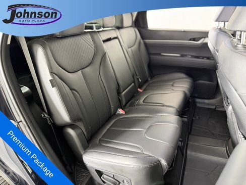 Used 2024 Hyundai Palisade SEL image 38