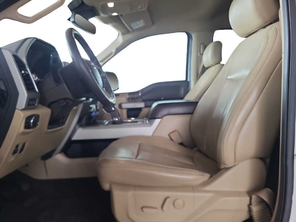 Used 2019 Ford F150 Lariat RWD image 11