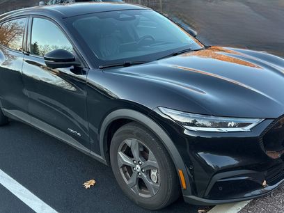 Used 2021 Ford Mustang Mach-E Select w/ Comfort/Technology Package