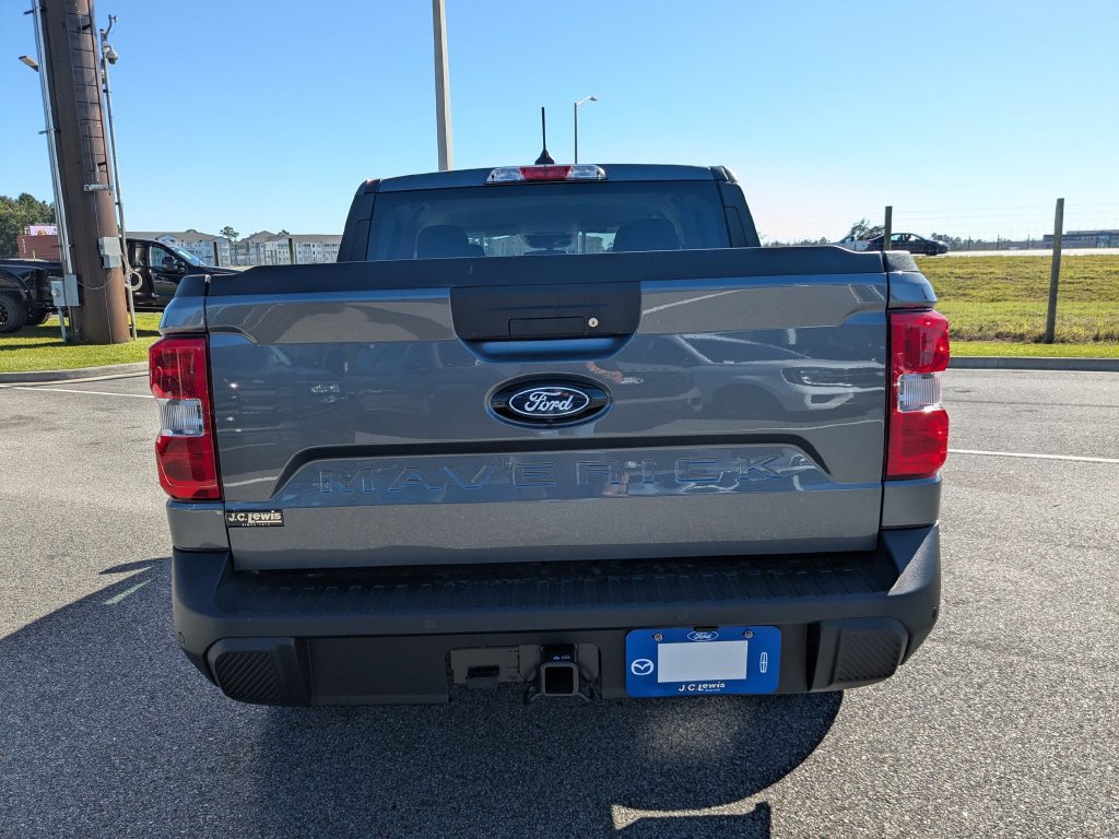 New 2026 Ford Maverick XLT FWD image 5
